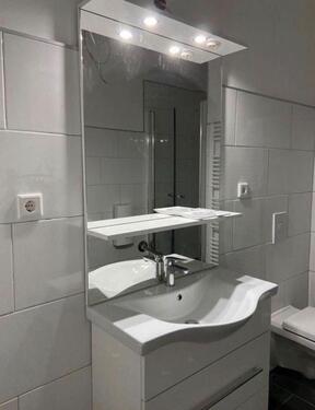 Foto - Erdgeschoßwohnung in Nordstemmen zur Miete