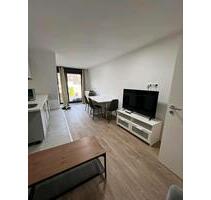 1250 € Warmmiete - 67 m² - 3.0 Zi. in ruhiger Stammheimer Lage - Köln Mülheim