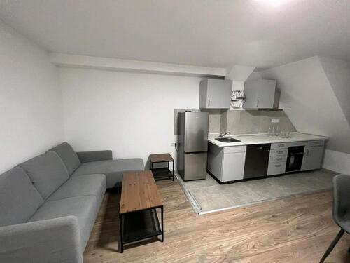 Foto - Dachgeschoßwohnung in Köln zur Miete