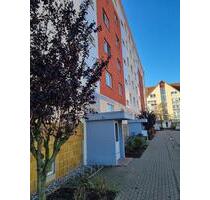 1-Raum Single Wohnung - 250,00&nbsp;EUR Kaltmiete, ca.&nbsp; 25,75&nbsp;m&sup2; in Waren (Müritz) (PLZ: 17192)