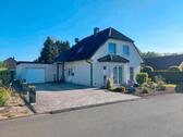 Foto - Gepflegtes Einfamilienhaus - 325.000,00&nbsp;EUR Kaufpreis, ca.&nbsp; 127,00&nbsp;m&sup2;