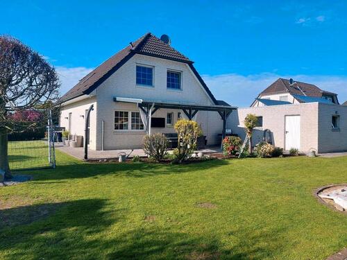 Foto - 4 Zimmer Einfamilienhaus zum Kaufen in Sudwalde