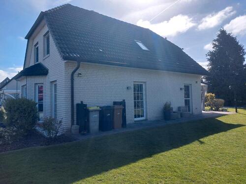 Foto - Einfamilienhaus in Sudwalde zum Kaufen