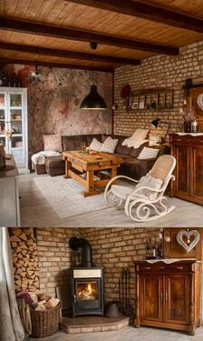 Foto - 3 Zimmer Einfamilienhaus zum Kaufen in Korswandt