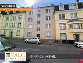 Foto - Frisch renovierte 2-Zimmer-Wohnung im 3. OG mit Weitblick ins Grüne – zentral & sofort bezugsfrei