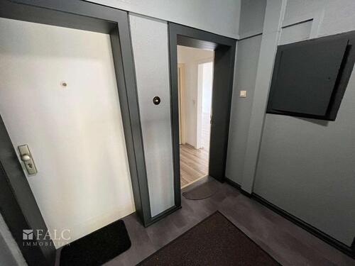 Foto - 2 Zimmer Etagenwohnung in Remscheid