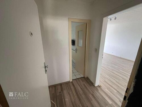 Foto - Etagenwohnung in Remscheid zur Miete