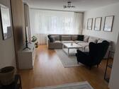 Foto - Möblierte 3 Zimmer Wohnung in Jenfeld