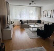 Möblierte 3 Zimmer Wohnung in Jenfeld - Hamburg Horn