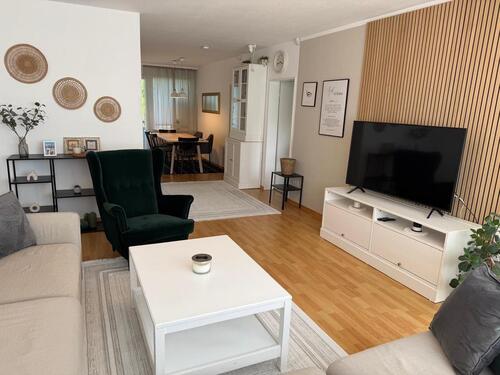 Foto - 3 Zimmer Etagenwohnung zur Miete in Hamburg