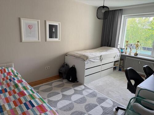 Foto - 3 Zimmer Etagenwohnung in Hamburg