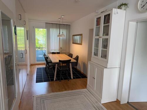 Foto - Etagenwohnung in Hamburg zur Miete