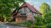 Foto - Antikes Highlight mit großem Grundstück - ein Haus mit Geschichte