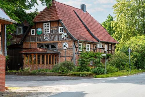 Foto - 11 Zimmer Einfamilienhaus zum Kaufen in Hohenhameln