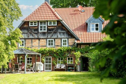 Foto - 11 Zimmer Einfamilienhaus in Hohenhameln