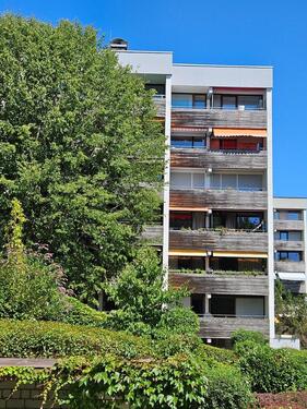 Foto - 3-Zi-Whg. in Kaufbeuren, ruhige Lage, 2 Balkone, Tiefgarage