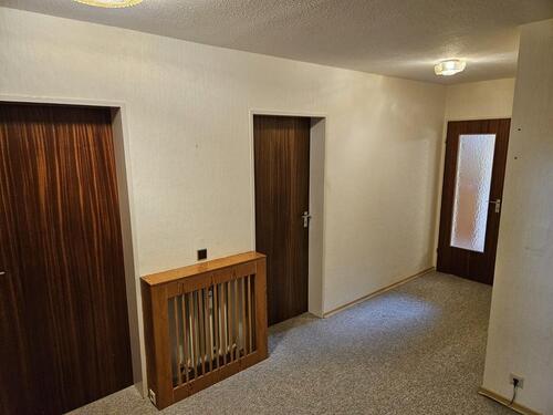 Foto - 3 Zimmer Erdgeschoßwohnung in Kaufbeuren