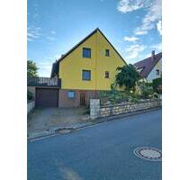 Freistehendes Einfamilienhaus - 430.000,00&nbsp;EUR Kaufpreis, ca.&nbsp; 124,00&nbsp;m&sup2; in Eckental (PLZ: 90542)
