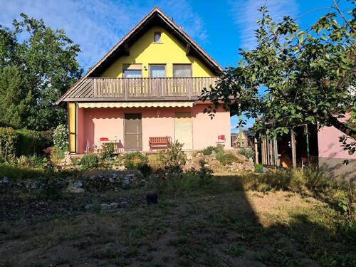 Foto - Einfamilienhaus zum Kaufen in Eckental