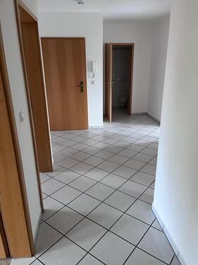 Foto - Etagenwohnung zur Miete in Nordhausen