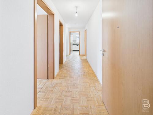 Foto - Etagenwohnung zur Miete in Kelheim
