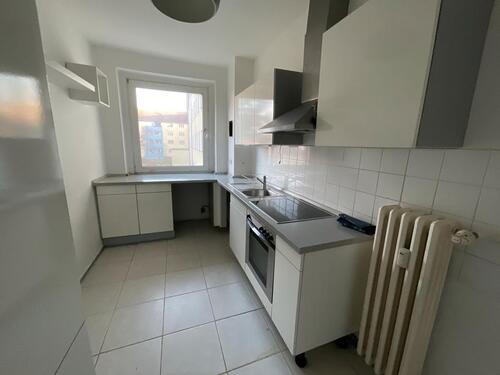Foto - 2 Zimmerwohnung in Wilmersdorf - 1.099,00 EUR Kaltmiete,
