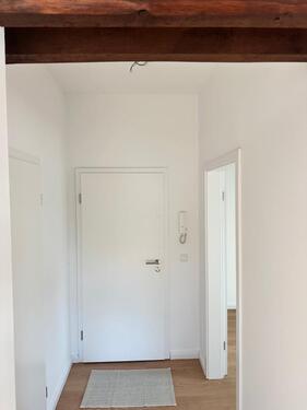 Foto - Etagenwohnung in Plön zur Miete