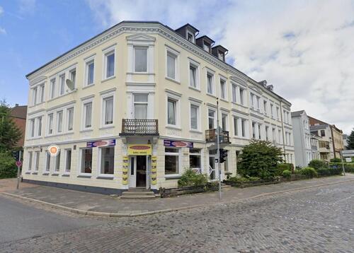 Foto - 3,5-Zimmer-Wohnung, Stuhrsallee 1, 2. OG li. ! Bitte bewerben Sie sich online !