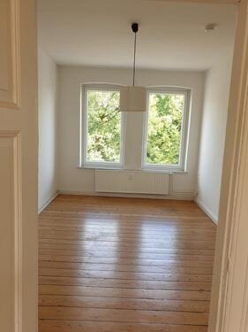 Foto - Etagenwohnung in Flensburg