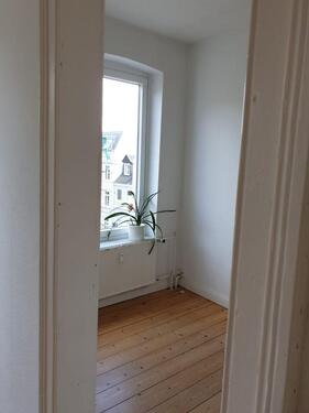 Foto - Etagenwohnung in Flensburg zur Miete