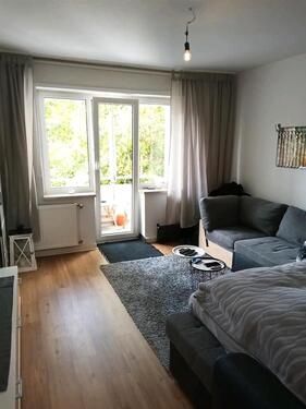 Foto - Etagenwohnung zur Miete in Kürten