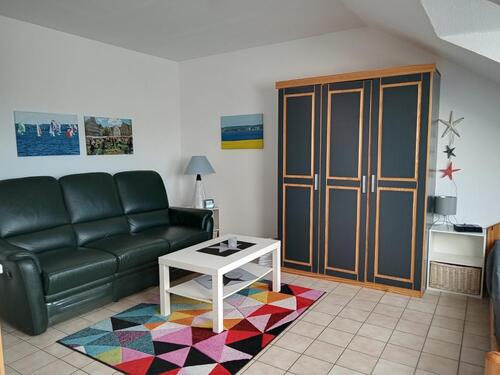 Foto - Etagenwohnung zur Miete in Harrislee