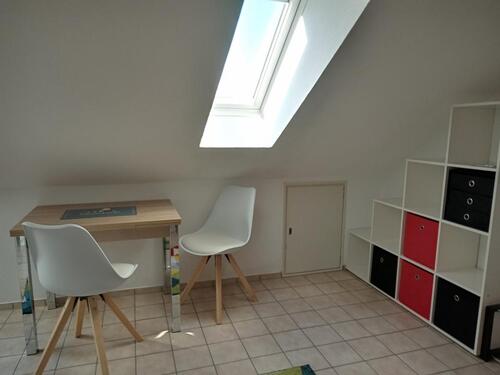 Foto - Etagenwohnung in Harrislee