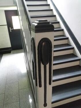Foto - Etagenwohnung in Essen