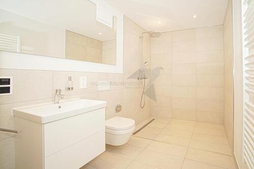 Foto - ++ Wohnen am Pelzmühlenteich ++ 2-Raum-Wohnung mit Einbauküche und Südbalkon