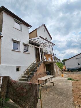 Foto - Einfamilienhaus zum Kaufen in Schöntal