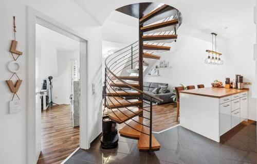 Foto - Etagenwohnung zum Kaufen in Bielefeld