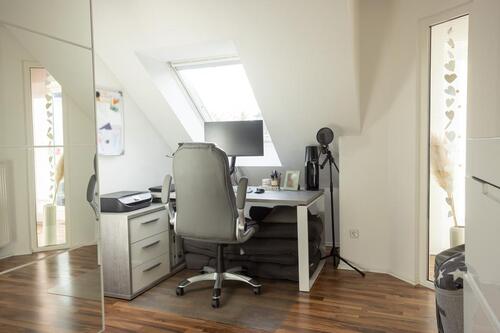 Foto - Etagenwohnung in Bielefeld zum Kaufen