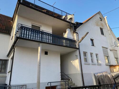 Foto - Einfamilienhaus in Walddorfhäslach zum Kaufen