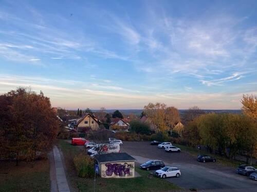 Foto - Etagenwohnung zur Miete in Weimar