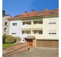 72 m² - helle 3 Zimmer - KDB - Loggia - renoviert - Privathaus - Dortmund Huckarde