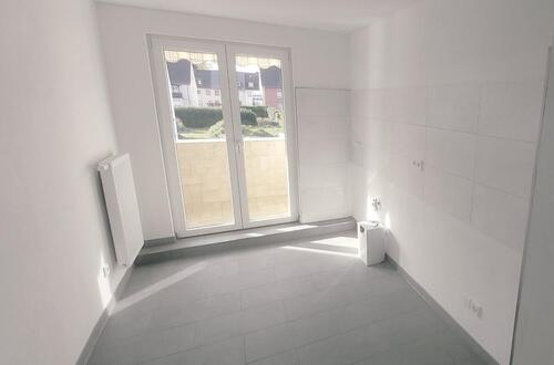 Foto - Etagenwohnung in Dortmund