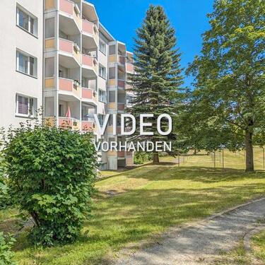 Foto - Wohnen unterm Dach... - 413,00 EUR Kaltmiete,