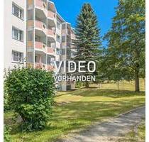 Wohnen unterm Dach... - 413,00 EUR Kaltmiete, in Freiberg (PLZ: 09599)