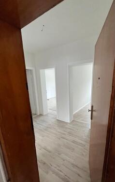 Foto - Etagenwohnung zur Miete in Salzgitter