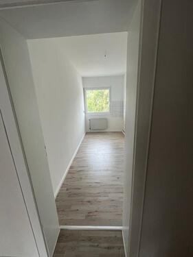 Foto - Etagenwohnung in Salzgitter