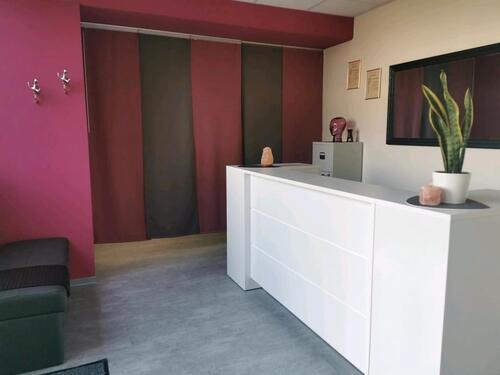 Foto - Kosmetikraumpraxis zur Untermiete
