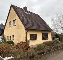 Top Lage, ruhige Wohngegend mit bester Anbindung - Stade Altländer Viertel