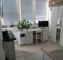 Möbeliertes 1-Zimmer Apartment in der Hirschbergstr. 25 - Villingen-Schwenningen