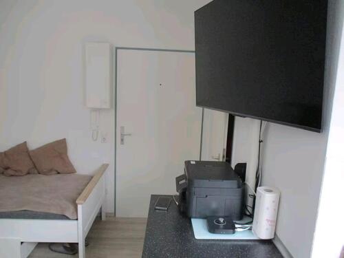 Foto - 1 Zimmer Etagenwohnung zur Miete in Villingen-Schwenningen